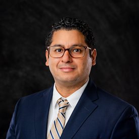 Image - Introducing Fernando Cristobal Diaz to Texas Oncology–McAllen
