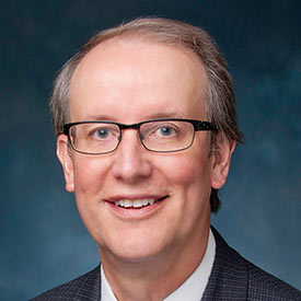 Ronald Kerr, M.D. Photo