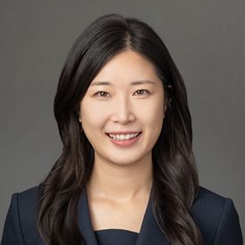 Image - Texas Oncology–Houston Medical Center Welcomes Sophia Lee