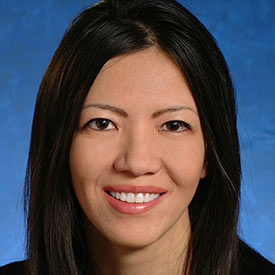 Stephanie  C. Han, M.D. Photo