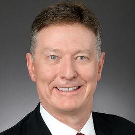 Dale D. Burleson, M.D., FACS, FASCRS photo