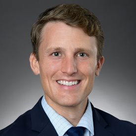 Image - Introducing Hematologist and Medical Oncologist Dr. Bradley Scott Colton to Texas Oncology