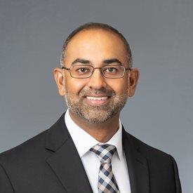 Urmeel Patel