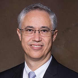 Carlos Rubin de Celis, M.D. Photo