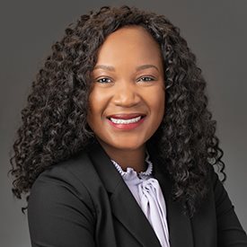 Vimbai Hofisi, MSN, APRN, FNP-C photo