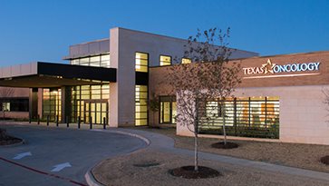 Texas Oncology “Still Fighting”