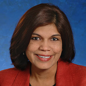 Anuradha Gupta, M.D. photo