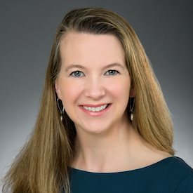 Jessamy A. Boyd, M.D. photo