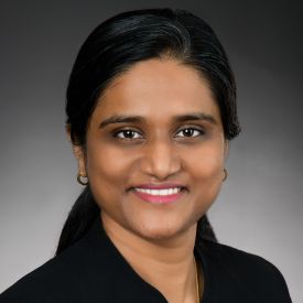 Jacinth Joseph, M.D. photo