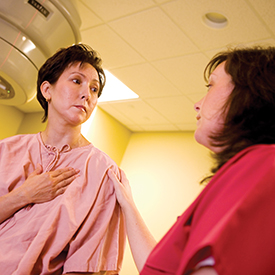 Image - Guarding your Heart During and After Cancer Treatment