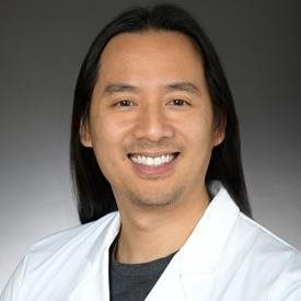 Dai Chu N. Luu, M.D. Photo