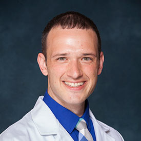 Mathew Meeneghan, M.D. Photo