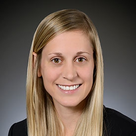 Meghan Hansen, M.D. photo