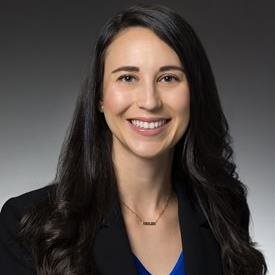Caroline Fiser