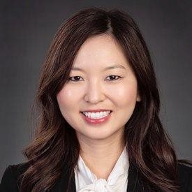 Yuan Gao, MD, PhD Photo