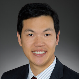 Image - Dr. Winston Chan joins the Texas Oncology Surgical Specialists team