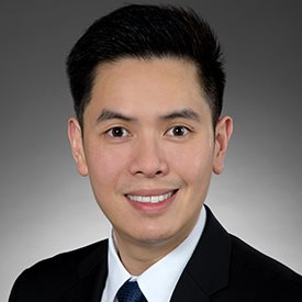 Tri Cao Le, M.D. photo