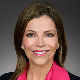 Allison A. DiPasquale, M.D. Photo