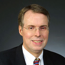 Douglas Orr, M.D. photo