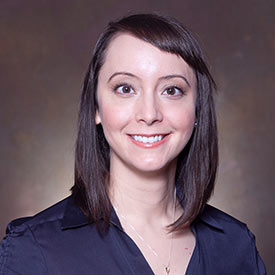 Sabrina Q. Mikan, Ph.D., RN, ACNS-BC Photo