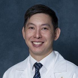 Timothy Fu