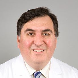 Jesse E. Medellin, M.D. Photo