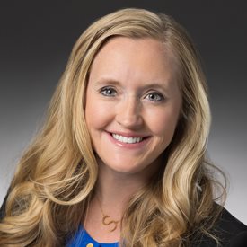 Image - Get To Know Our Newest Breast Surgeon: Dr. Stacia S. Pfost