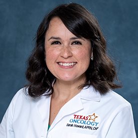 Sarah Ortiz Howard, MSN, APRN, FNP-C photo