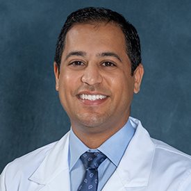 Amar S. Shah, M.D., MBA, FACS photo