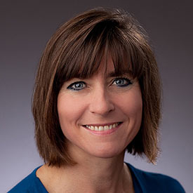 Terri B. Pustilnik, M.D. photo