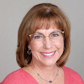 Linda Schaefer