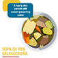 Image - Salvadoran Beef Soup: A Hearty Dish Packed with Cancer-Preventing Power