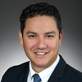 Abel Morón, M.D. Photo