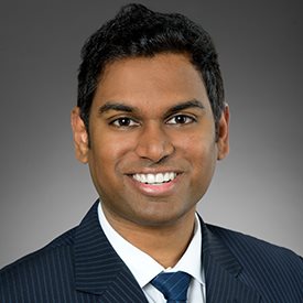 Image - Texas Oncology–Plano East Welcomes North Texas Native, Dr. Parth Khade
