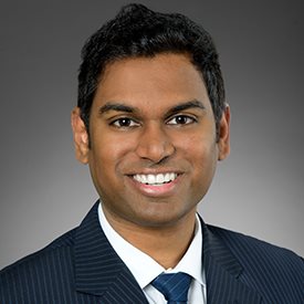 Parth V. Khade, M.D. Photo