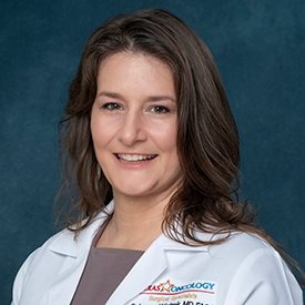 Rebecca L. Wiatrek, M.D., FACS Photo