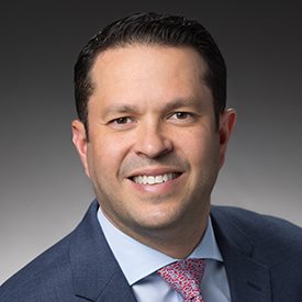 Victor H. Barnica, M.D., FACS, FASCRS photo