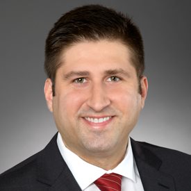 Alexander Gaidarski III