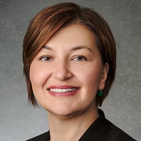 Anna M. Priebe, M.D., FACOG Photo