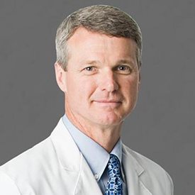 Randy W. Crim, M.D., FACS, FASCRS photo