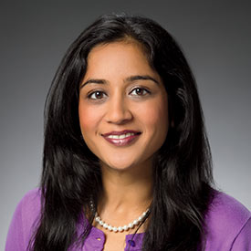 Abhilasha Patel, M.D. Photo