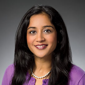 Abhilasha Patel, M.D. photo