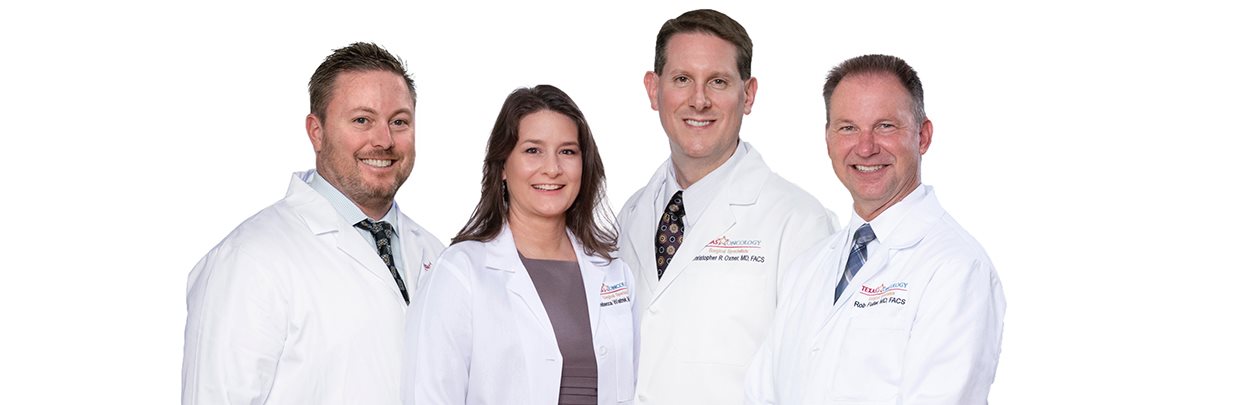 Banner Texas Oncology Surgical Specialists-Austin