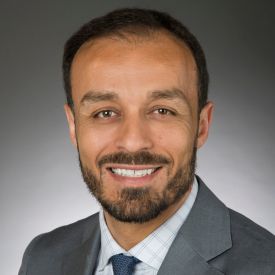 Laith Abushahin