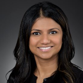 Anju Nair, M.D. Photo