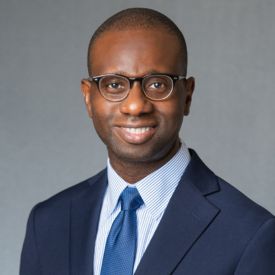 Oluchukwu Oluoha