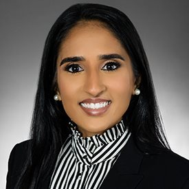 Image - Introducing Radiation Oncologist Dr. Ritu Arya to Texas Oncology–Arlington Cancer Center North