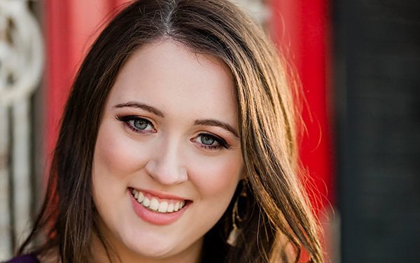 Patient Story: Brooke Bott