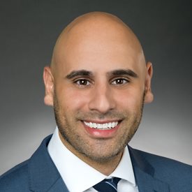 Image - Texas Oncology–Mansfield Welcomes Bilal Salame