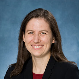 Jennifer Wright, M.D. photo